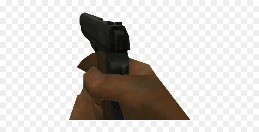 Airsoft Gun, HD Png Download - m1911 png