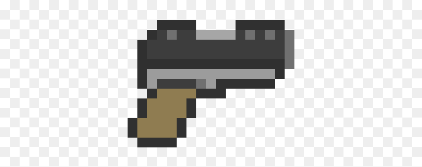 Firearm, HD Png Download - m1911 png