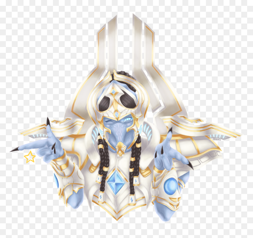 Emblem, HD Png Download - starcraft png