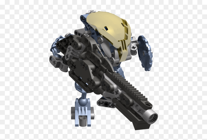 Military Robot, HD Png Download - starcraft png