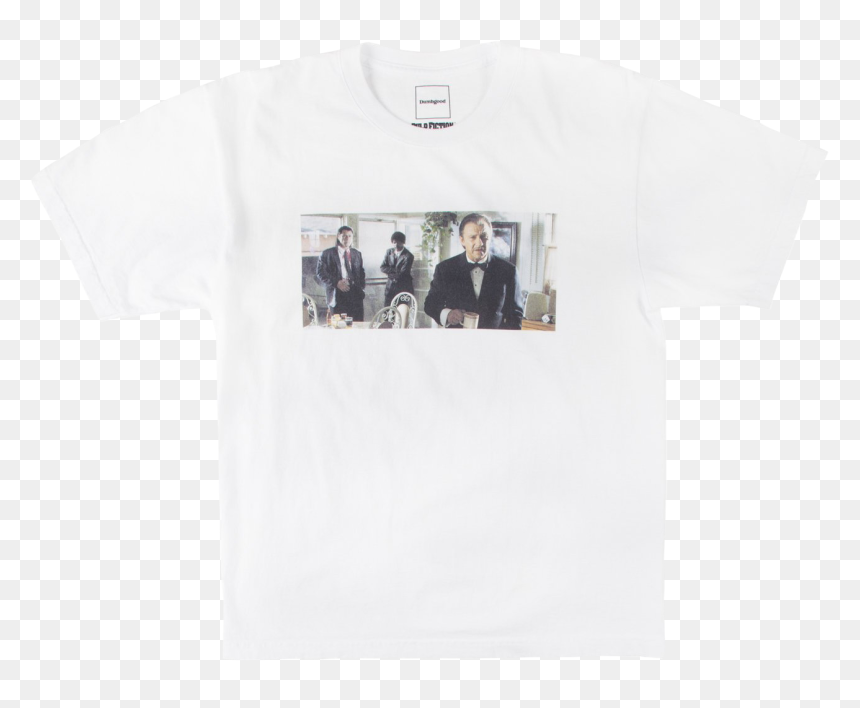 Active Shirt, HD Png Download - pulp fiction png