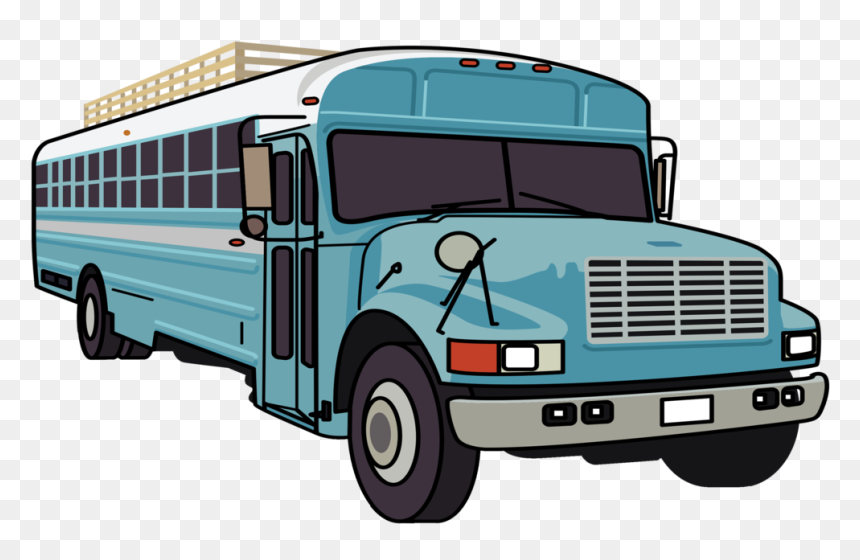 Commercial Vehicle, HD Png Download - driver png