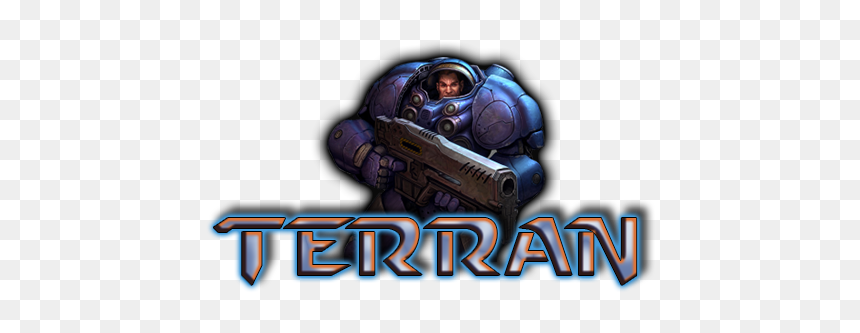 Starcraft 2 Marine, HD Png Download - starcraft png