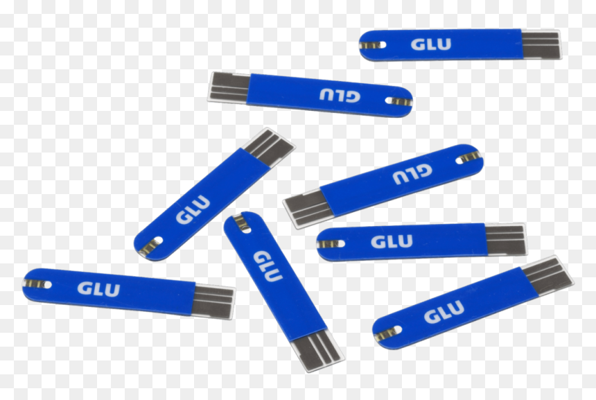 Computer Data Storage, HD Png Download - glucose png
