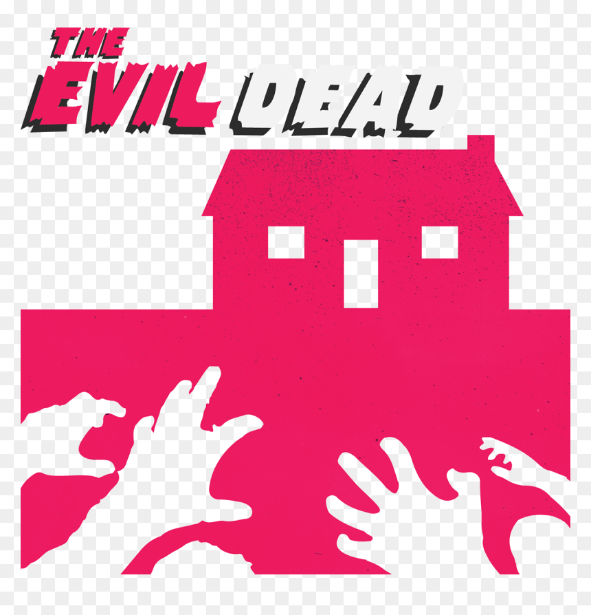 Poster, HD Png Download - evil dead png
