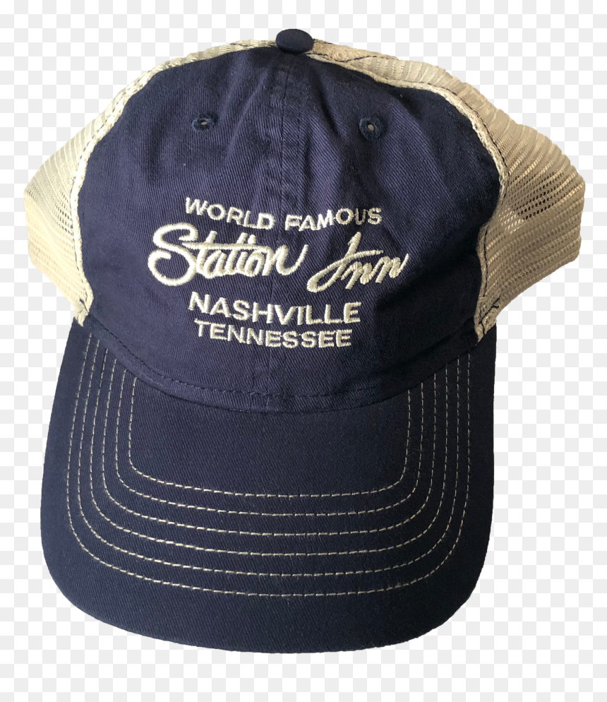 Baseball Cap, HD Png Download - trucker hat png