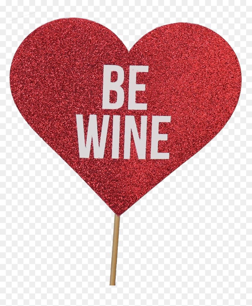 Love, HD Png Download - photo heart booth png