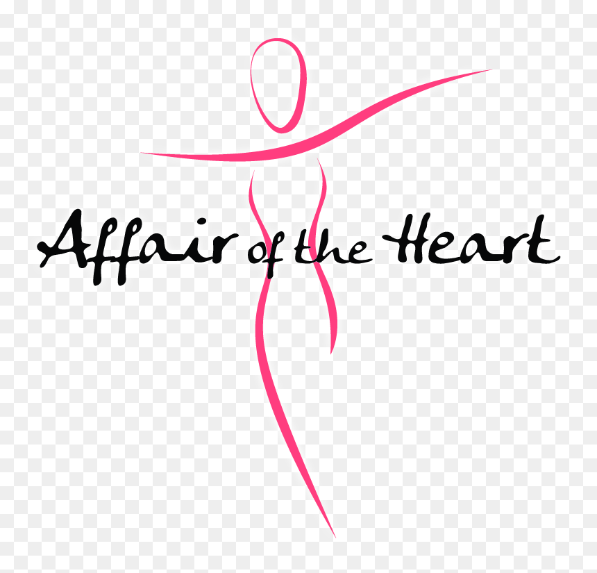 Calligraphy, HD Png Download - photo heart booth png