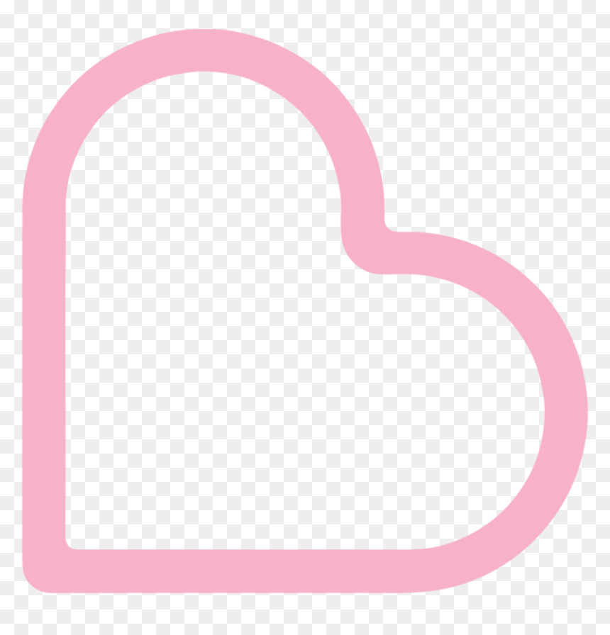 Photo Heart Booth Png, Transparent Png - photo heart booth png