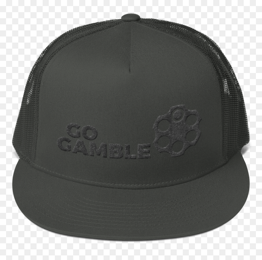 Baseball Cap, HD Png Download - trucker hat png