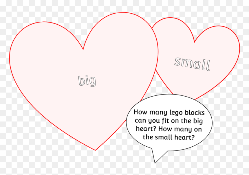Small Heart Png, Transparent Png - small heart png