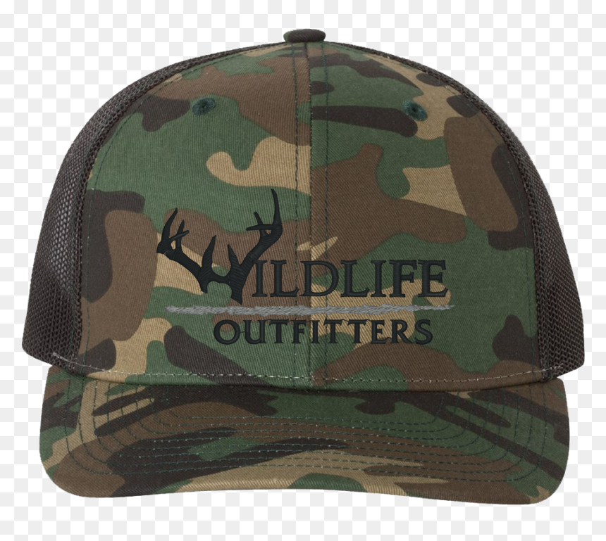 Trucker Hat Png, Transparent Png - trucker hat png