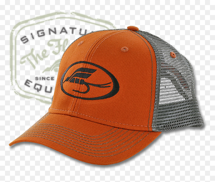 Fly Shop, HD Png Download - trucker hat png
