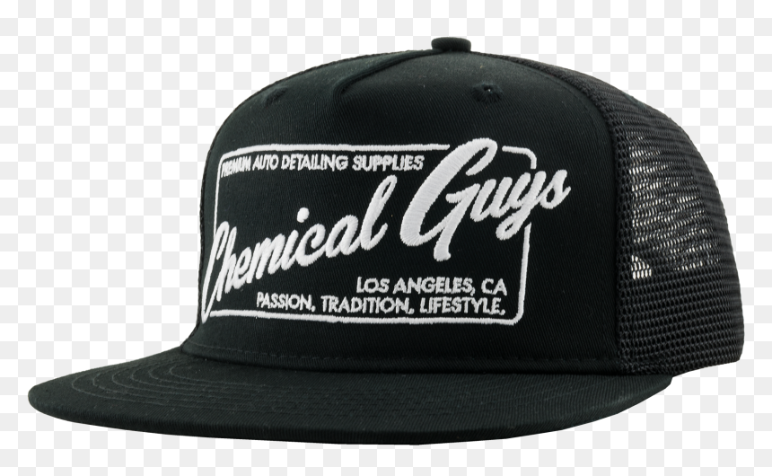 Chemical Guys Car Culture Hat, HD Png Download - trucker hat png