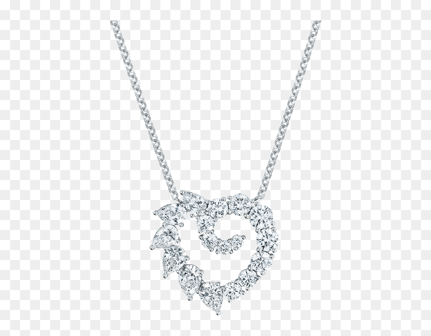 Locket, HD Png Download - small heart png