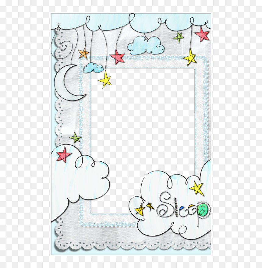 Cartoon, HD Png Download - nuves png