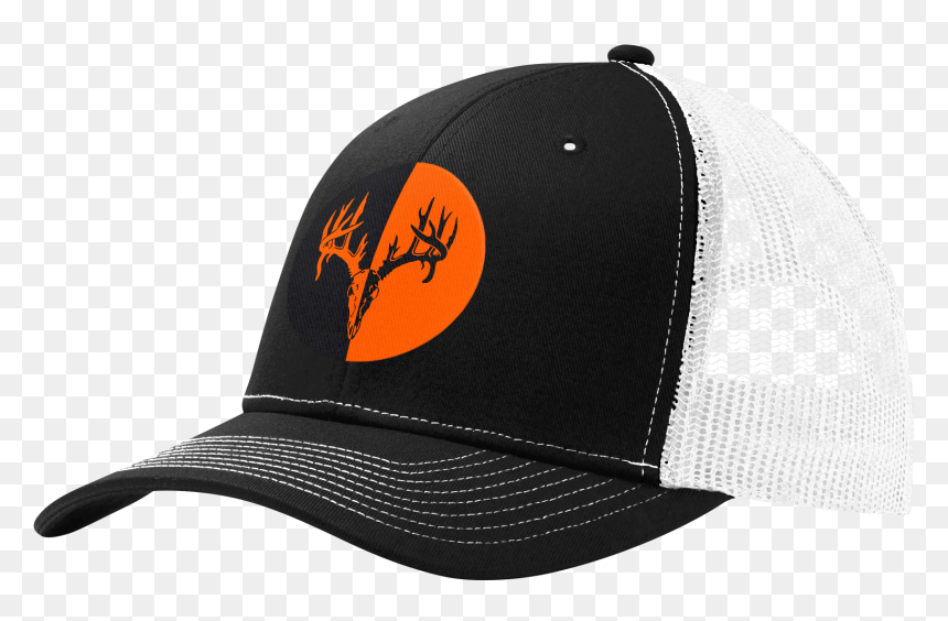 Trucker Hat Png, Transparent Png - trucker hat png