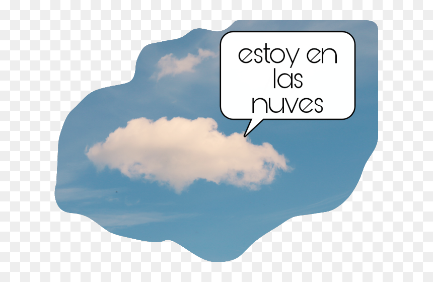 Sign, HD Png Download - nuves png