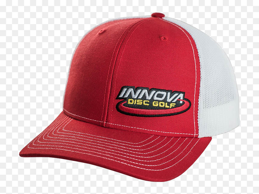 Innova Discs, HD Png Download - trucker hat png