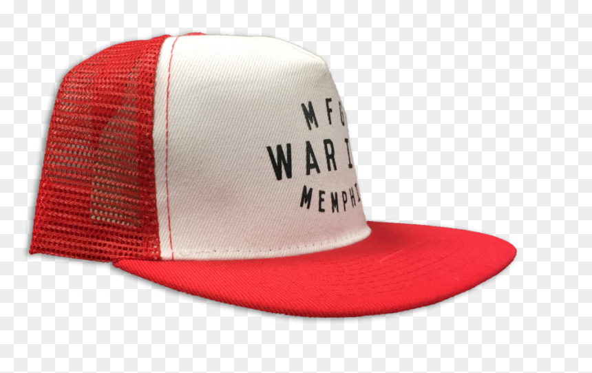 Trucker Hat Png, Transparent Png - trucker hat png