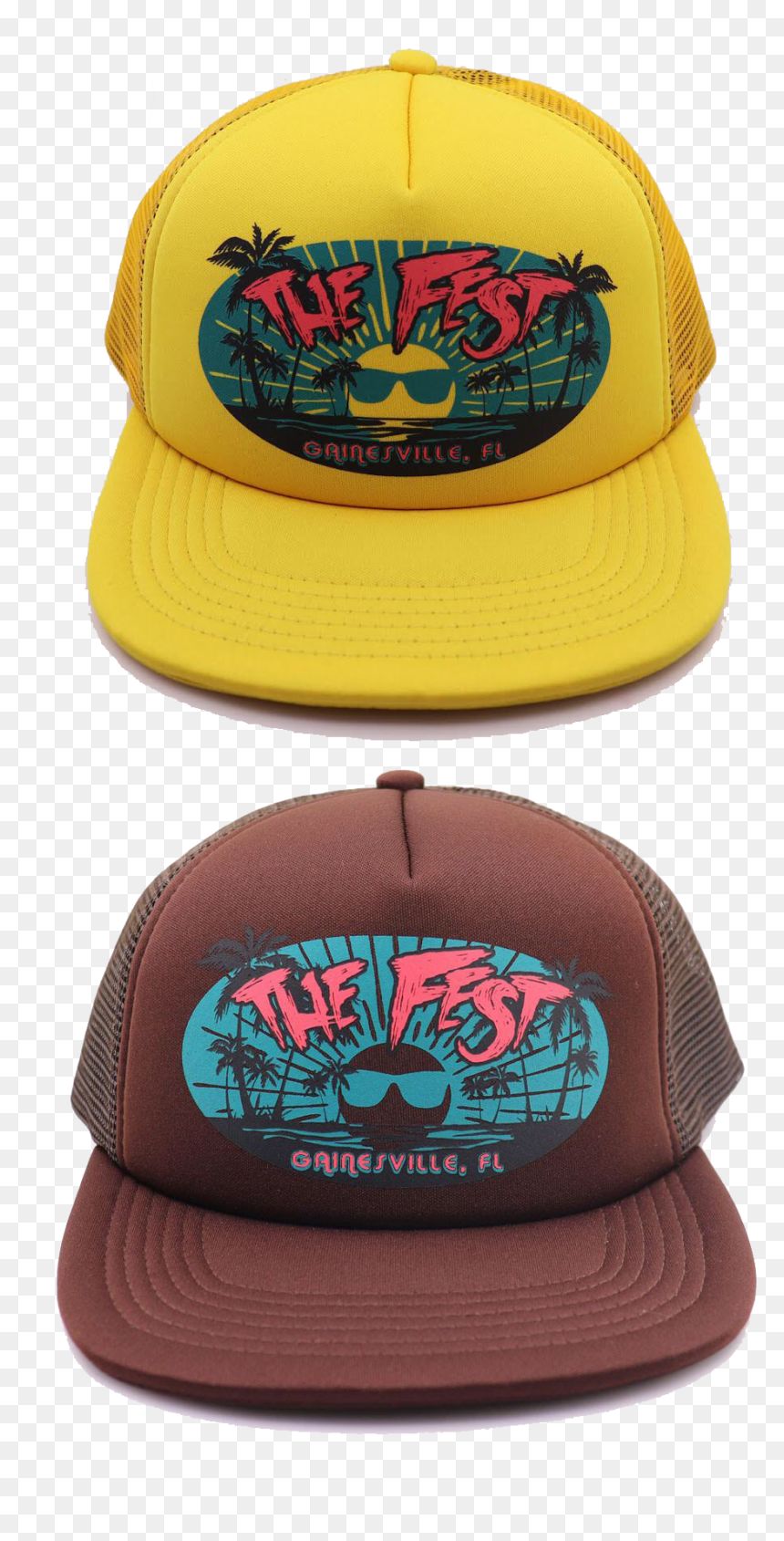 Baseball Cap, HD Png Download - trucker hat png