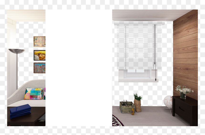 Window Blind, HD Png Download - window blinds png