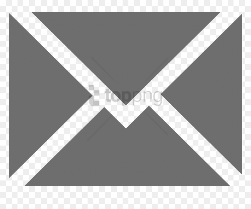 Icon, HD Png Download - email vector png