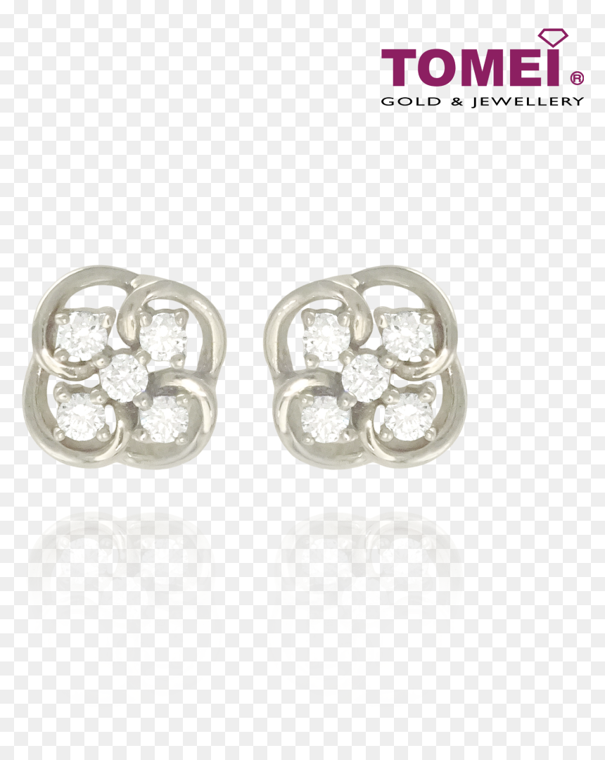 Tomei Jewellery, HD Png Download - gold swirl png