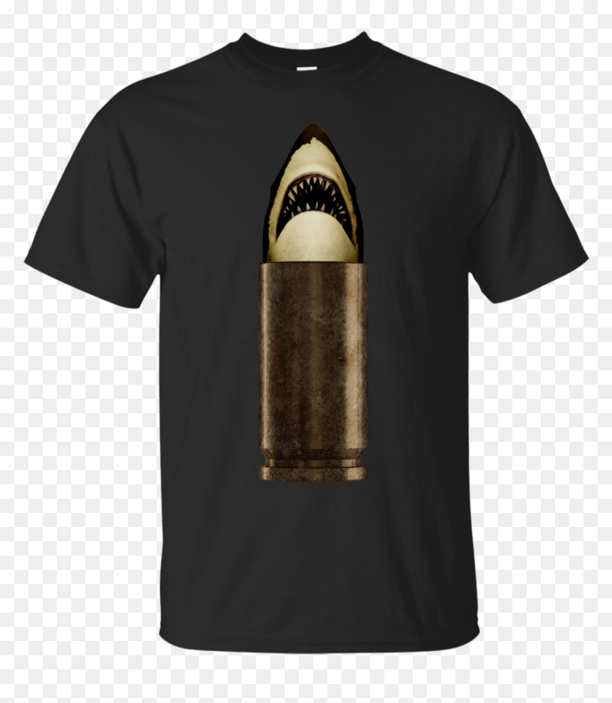 Electrician Hourly Rate Shirt, HD Png Download - bullet shell png