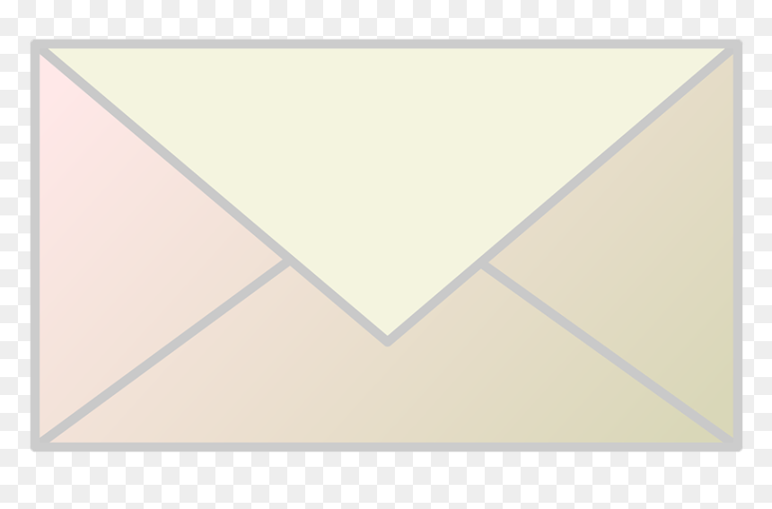 Paper, HD Png Download - email vector png