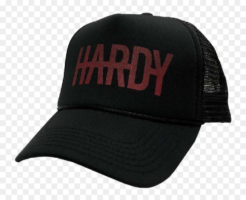 Baseball Cap, HD Png Download - trucker hat png