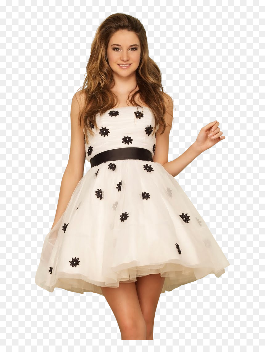 Mcleod Residence, HD Png Download - shailene woodley png