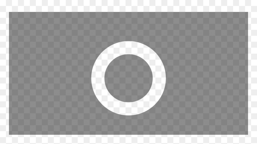 Circle, HD Png Download - musical.ly png