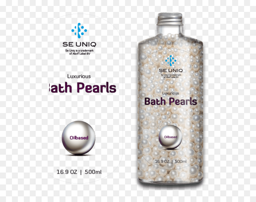 Plastic Bottle, HD Png Download - label shapes png