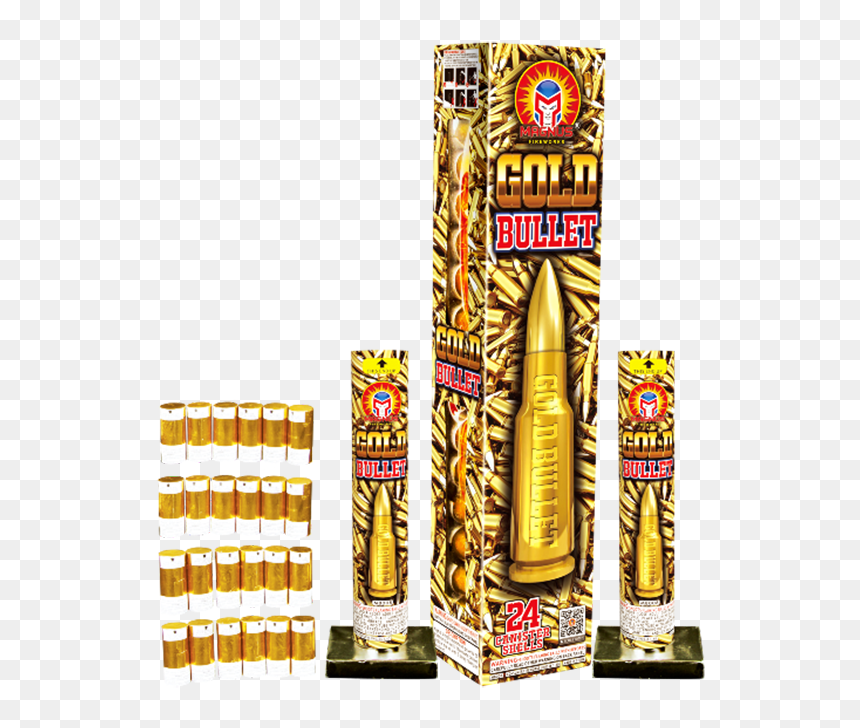 Trophy, HD Png Download - bullet shell png