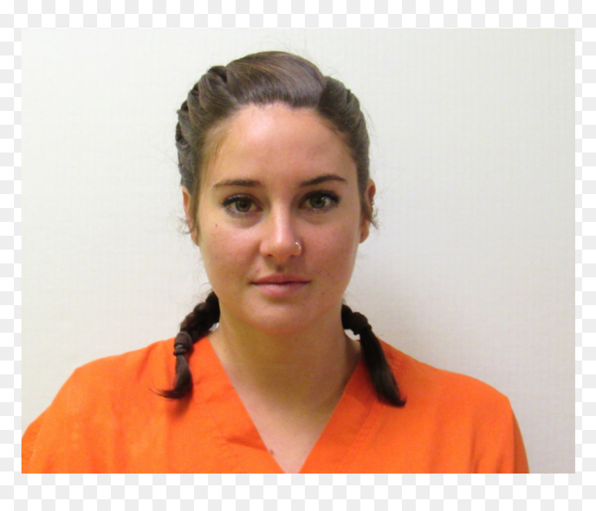 Shailene Woodley, HD Png Download - shailene woodley png