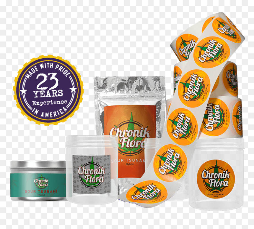 Orange, HD Png Download - label shapes png
