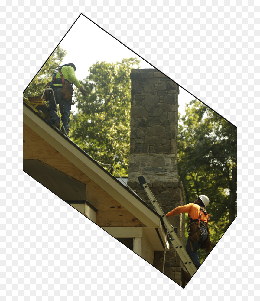 Roof, HD Png Download - house roof png
