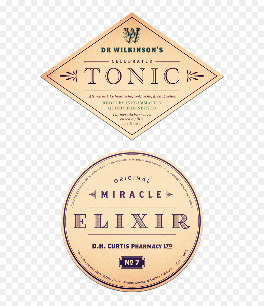 Emblem, HD Png Download - label shapes png