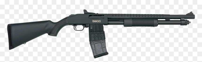 Mossberg Shockwave Mag Fed, HD Png Download - bullet shell png