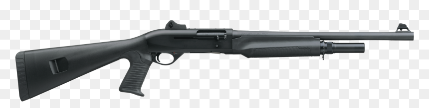 Benelli M2 Tactical, HD Png Download - bullet shell png