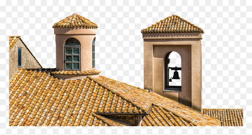 Park Inn Berlin, HD Png Download - house roof png