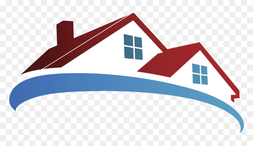 Roofing Clipart, HD Png Download - house roof png