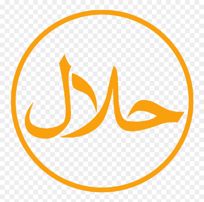 Halal Food, HD Png Download - pork png