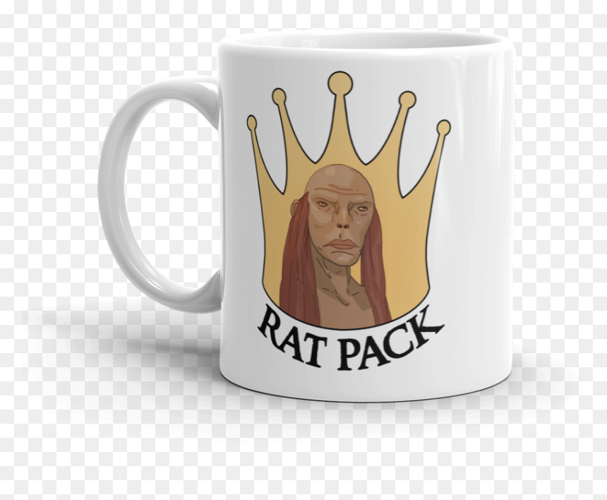 Mug, HD Png Download - keemstar gnome png