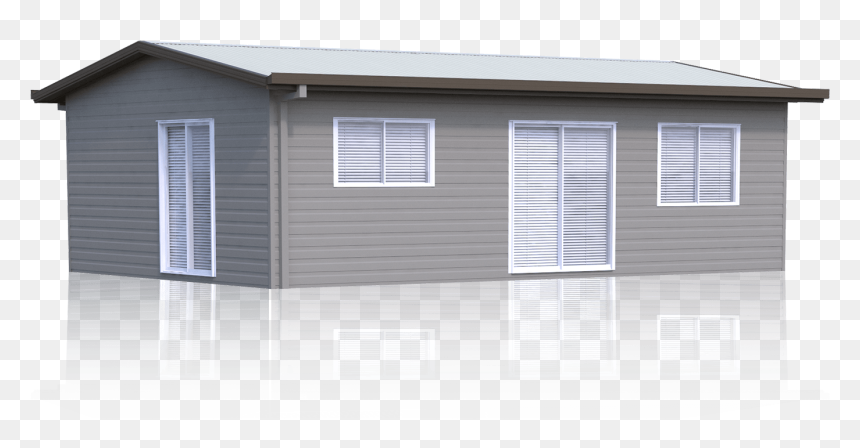Titan Sheds, HD Png Download - house roof png