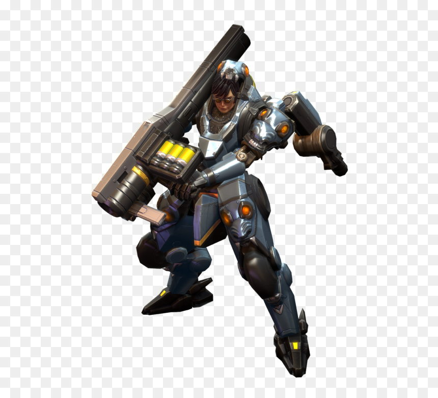 Vainglory Hero Baron, HD Png Download - vainglory logo png