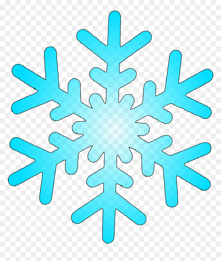 Refrigeration Icon, HD Png Download - snow vector png