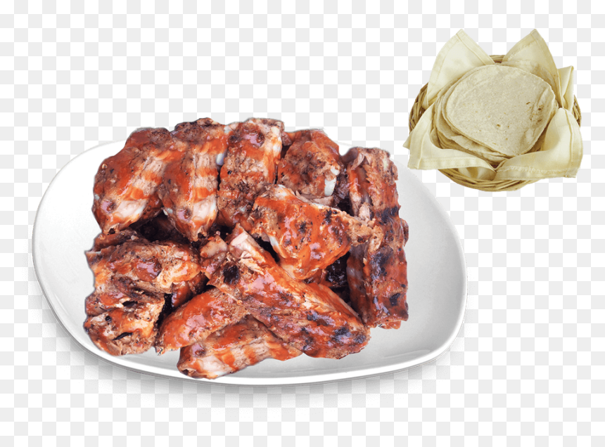 Jerk Pork Png, Transparent Png - pork png