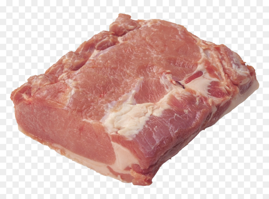 猪 肉, HD Png Download - pork png